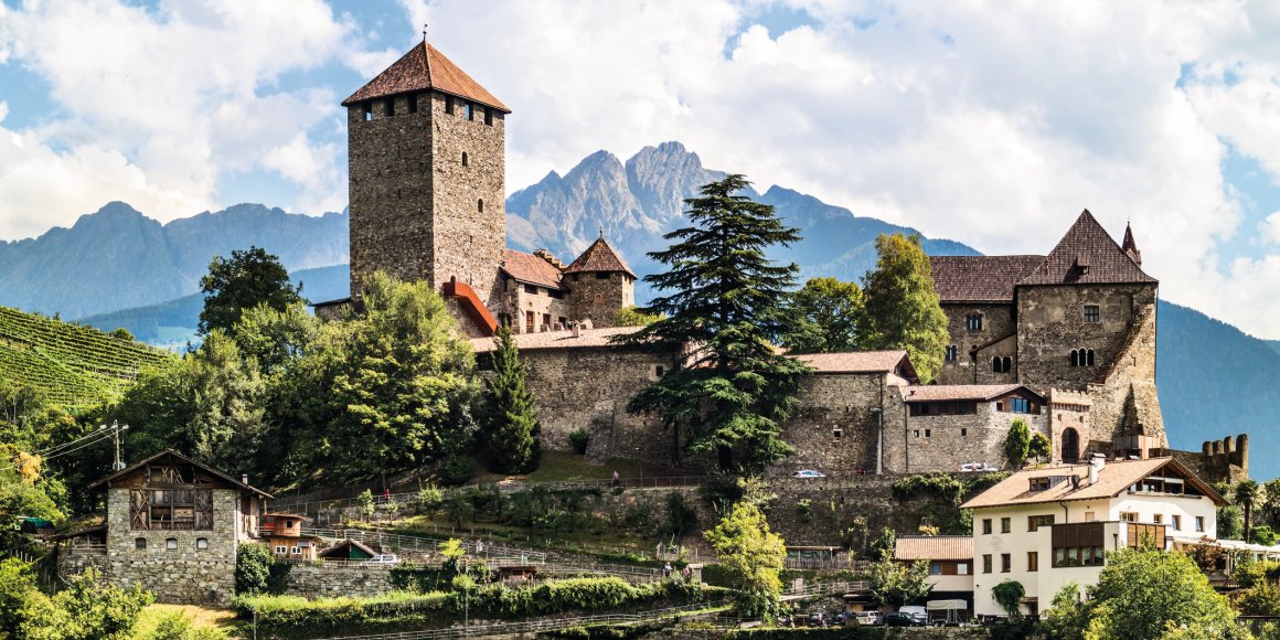 Schloss Tirol
