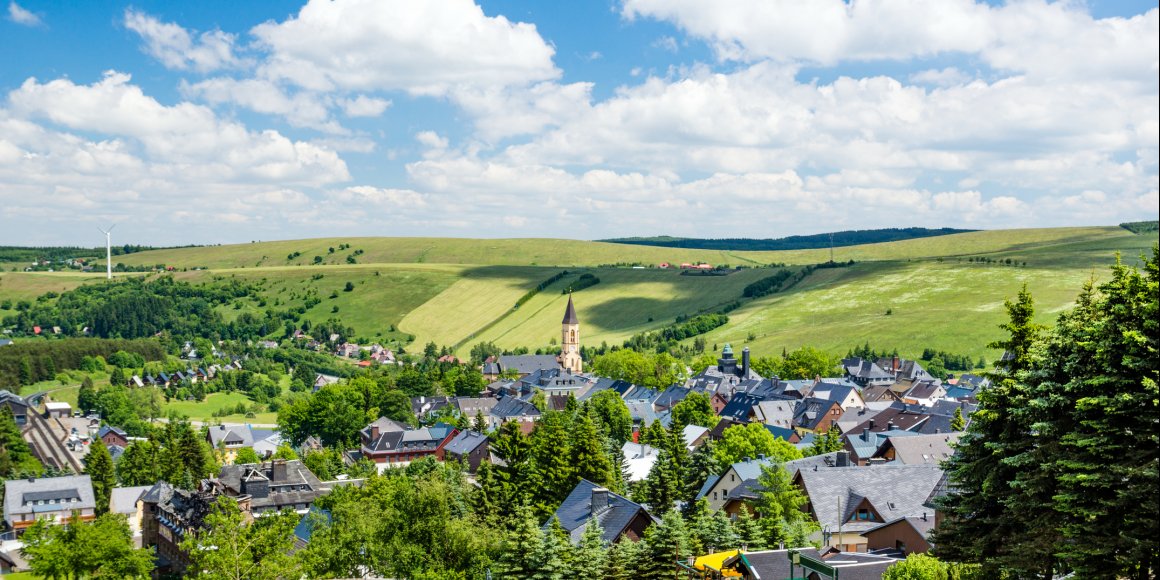Oberwiesenthal
