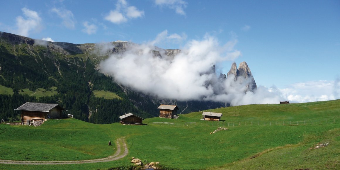Seiser Alm