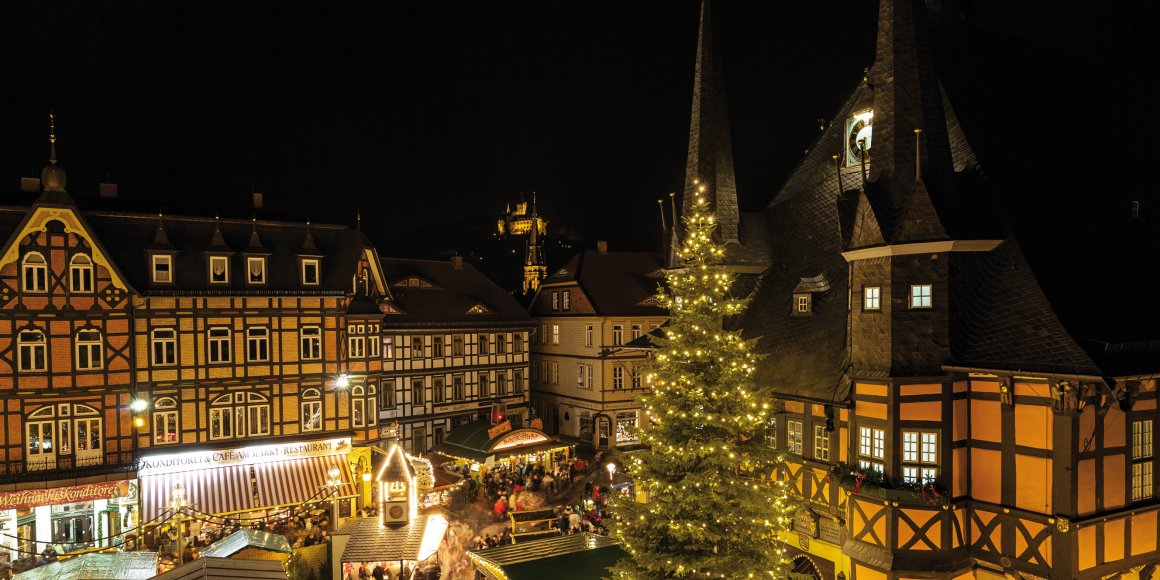 Goslar Weihnachtsmarkt 2022 