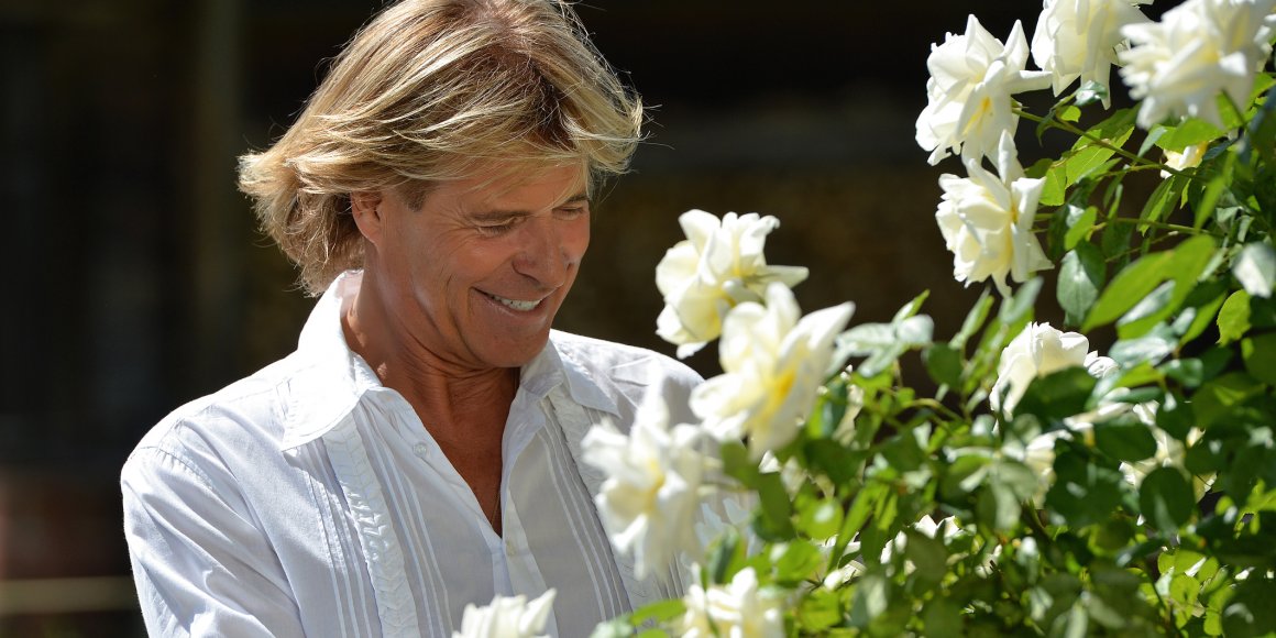 Hansi Hinterseer