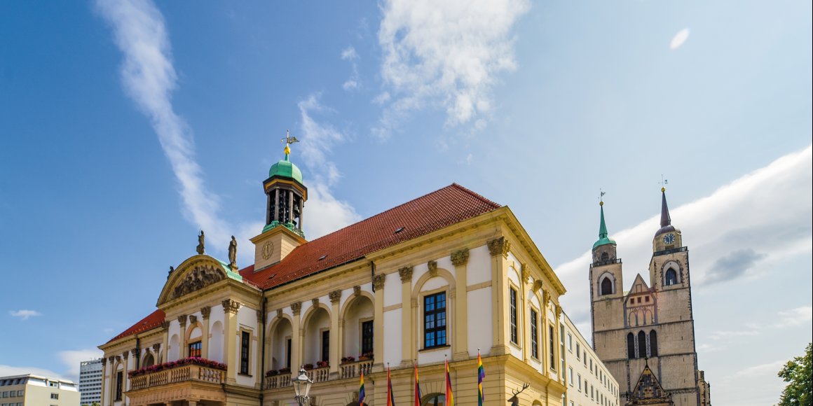 Magdeburg