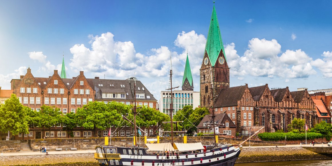 in Bremen 