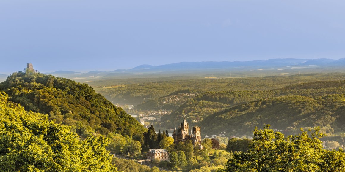 Drachenfels 