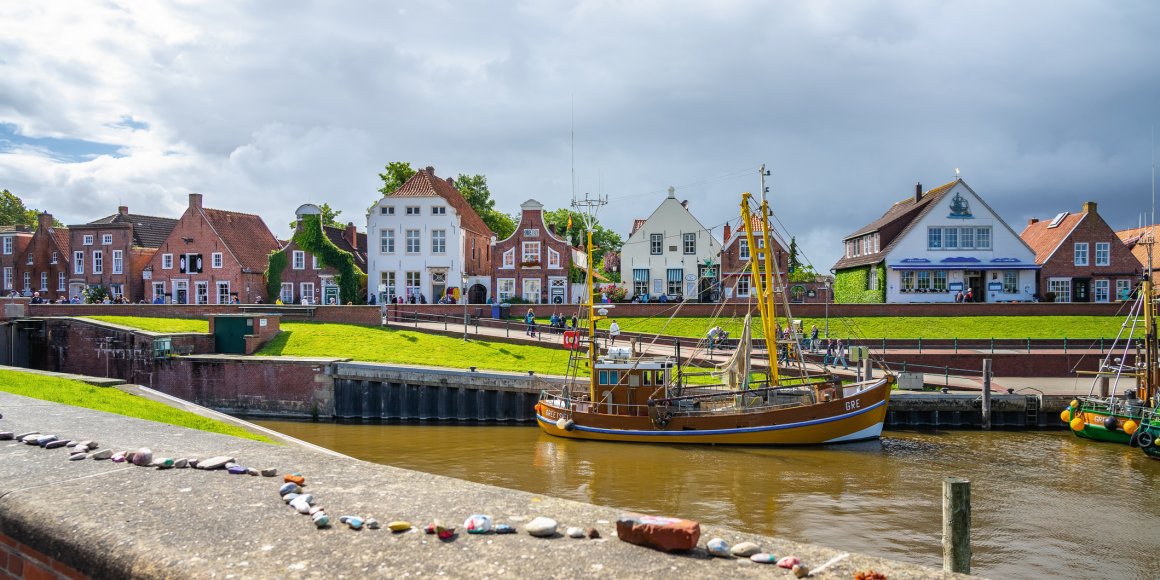 Greetsiel