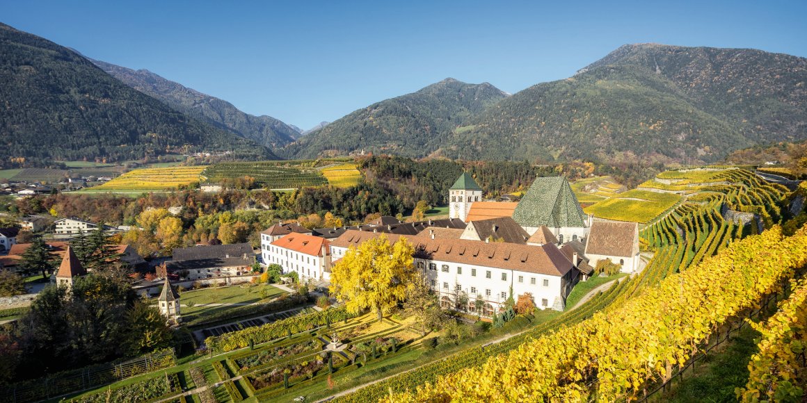 Kloster Neustift - Brixen