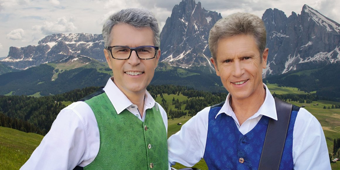 Vincent & Fernando
