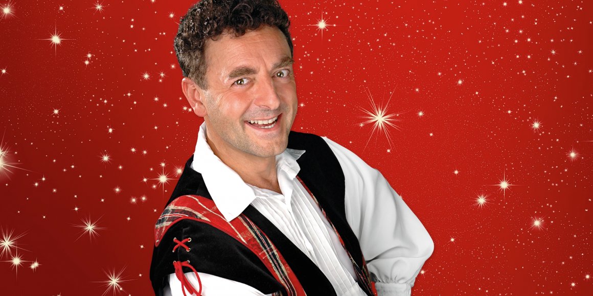 Hans im Glück