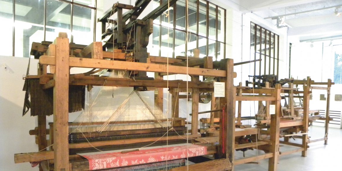 Textiles Zentrum Haslach