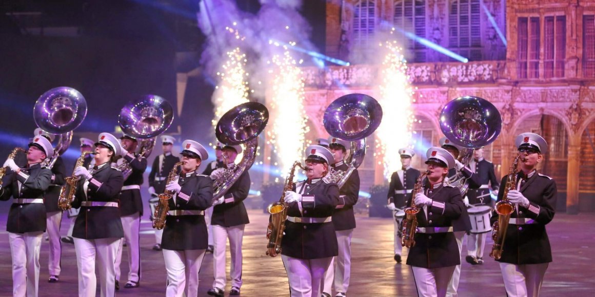 Musikparade