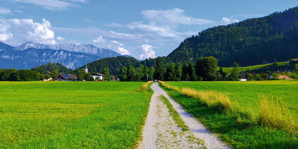 Oberaudorf