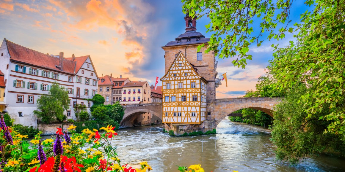 Altes Rathaus Bamberg