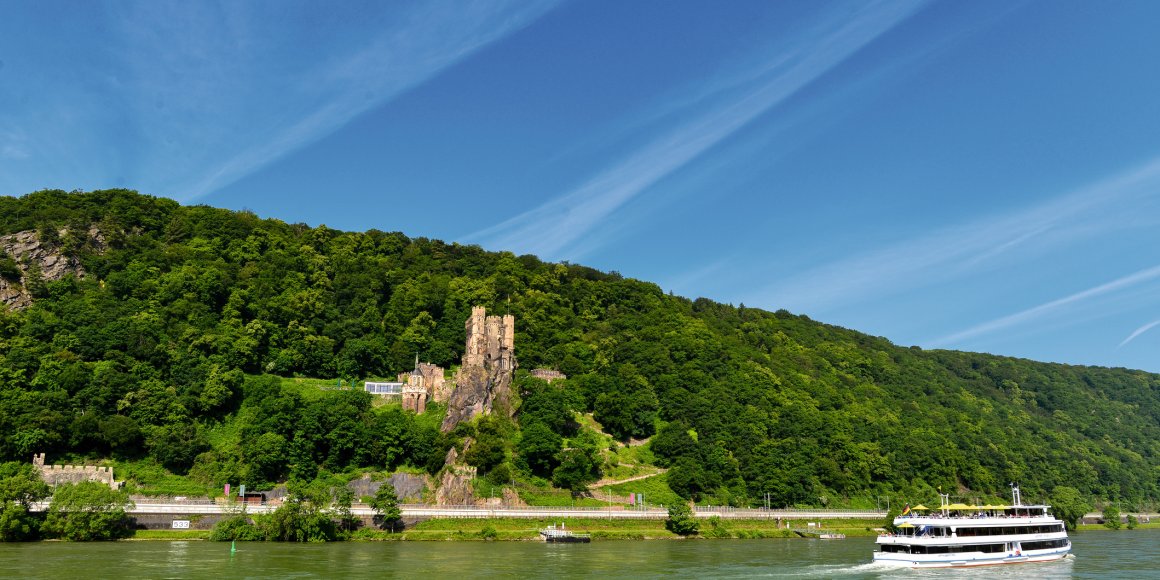 Burg Rheinstein