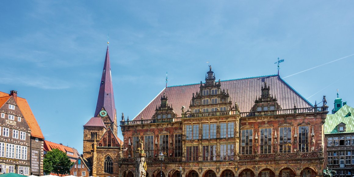Altstadt Bremen