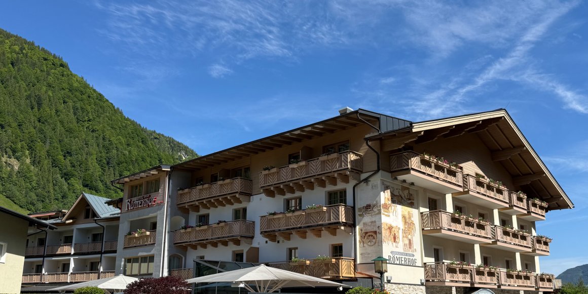 Hotel Römerhof