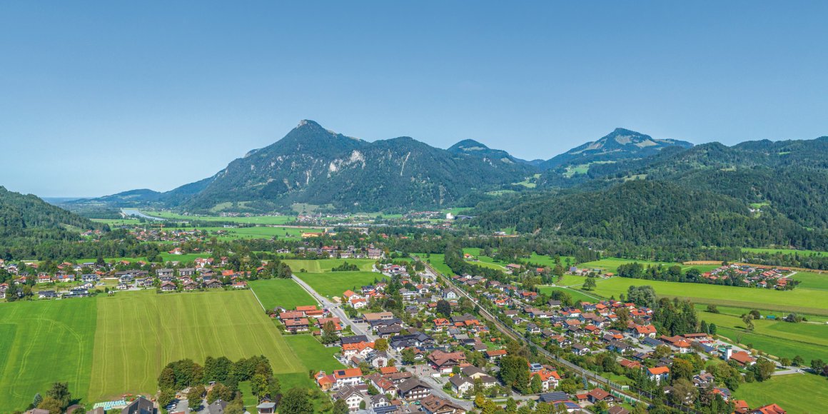 Oberaudorf 