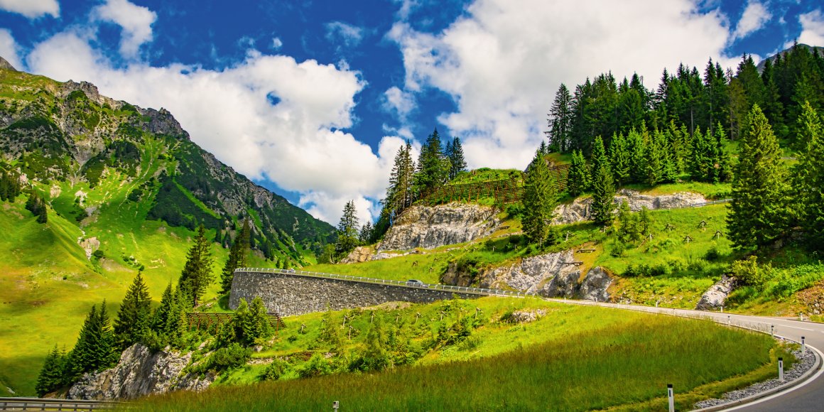 Flexenpass