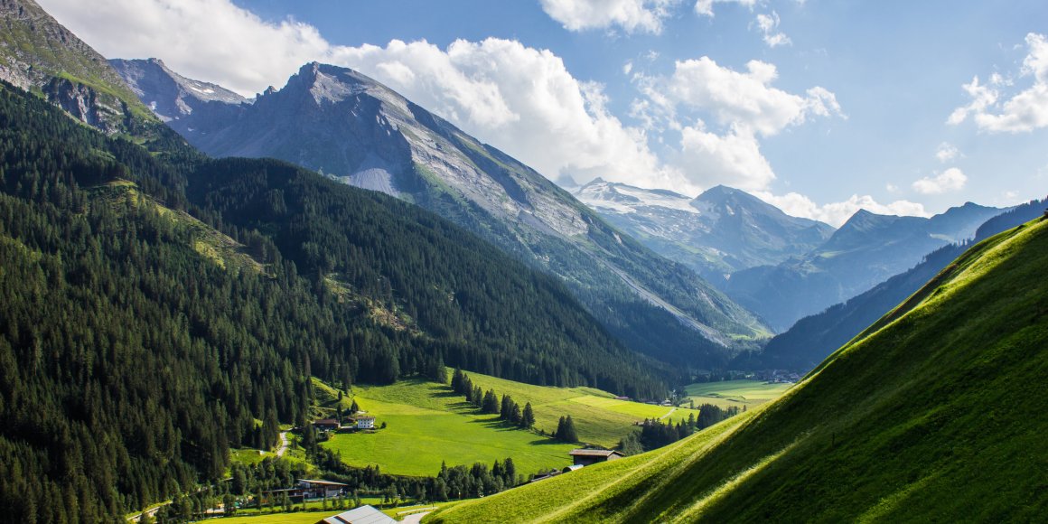 Hintertux