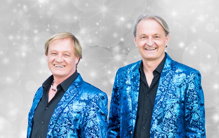 Mario & Christoph