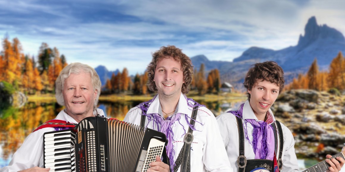 Die Vaiolets