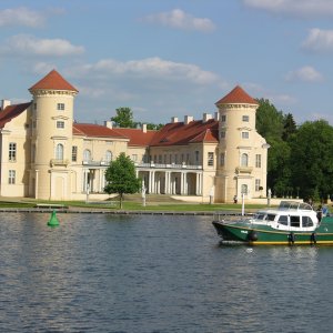 Schloss Rheinsberg