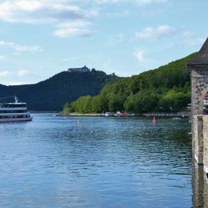 Edersee-Talsperre