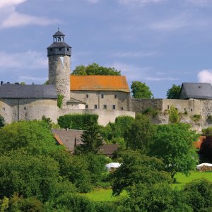 Burg Zwernitz