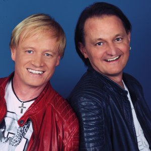 Mario & Christoph (ehem. Alpentrio Tirol)