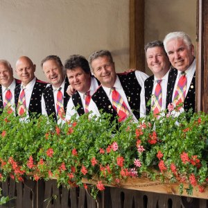 Kastelruther Spatzen