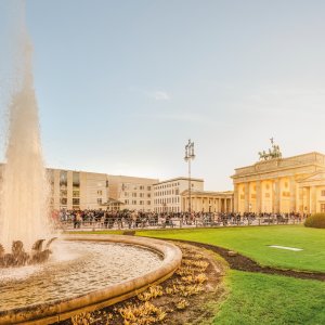 Brandenburger Tor