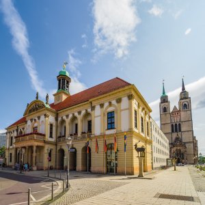 Magdeburg