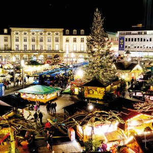 Kasseler Märchenweihnachtsmarkt