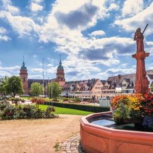 in Freudenstadt 