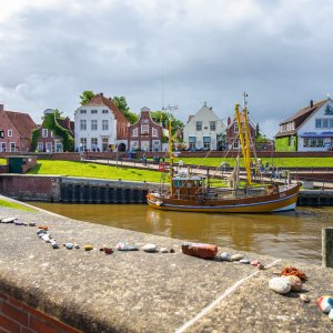 Greetsiel