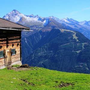 Zillertal Finkenberg