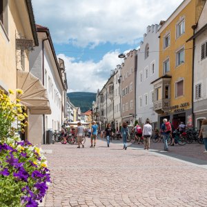 Bruneck Altstadt