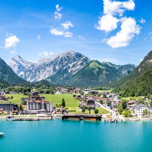 Pertisau am Achensee