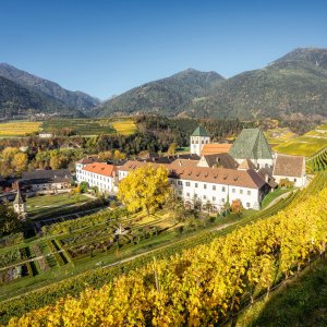 Kloster Neustift - Brixen