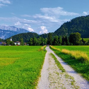 Oberaudorf