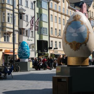 Ostermarkt Innsbruck
