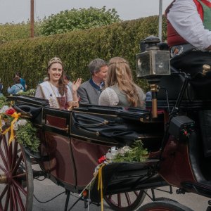 Blütenfest in Natz-Schabs