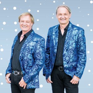 Mario & Christoph