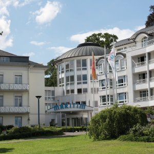 Maritim Hotel Bad Wildungen