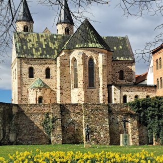 Kloster Unser Lieben Frauen in Magdeburg