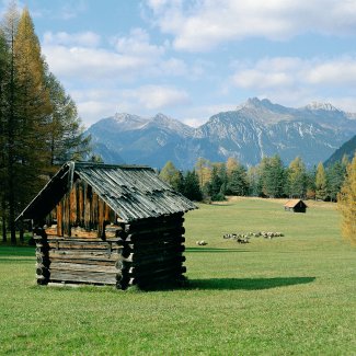 Sommerlandschaft