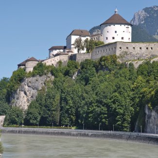 Festung von Kufstein