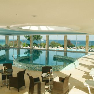Maritim Seehotel Timmendorfer Strand