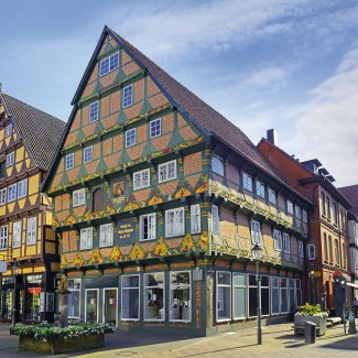 In Celle