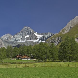 Großglocknerblick