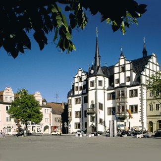 Rathaus